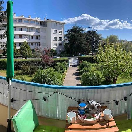 Appartement Familial En Bord De Mer ラ・セーヌ・シュル・メール エクステリア 写真